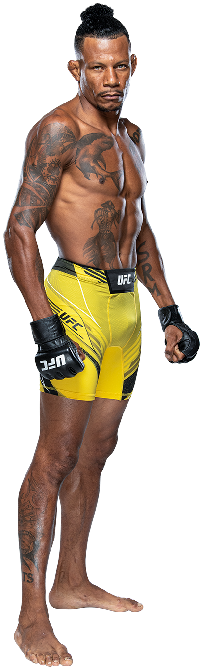 Alex Oliveira