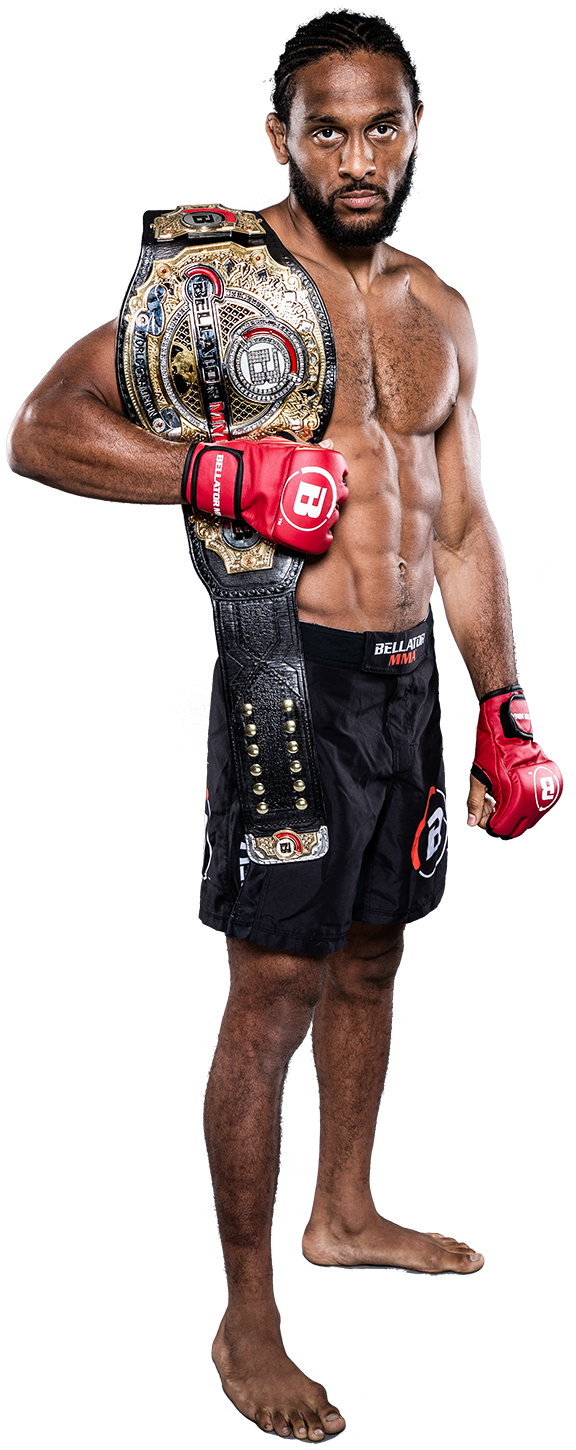 AJ McKee