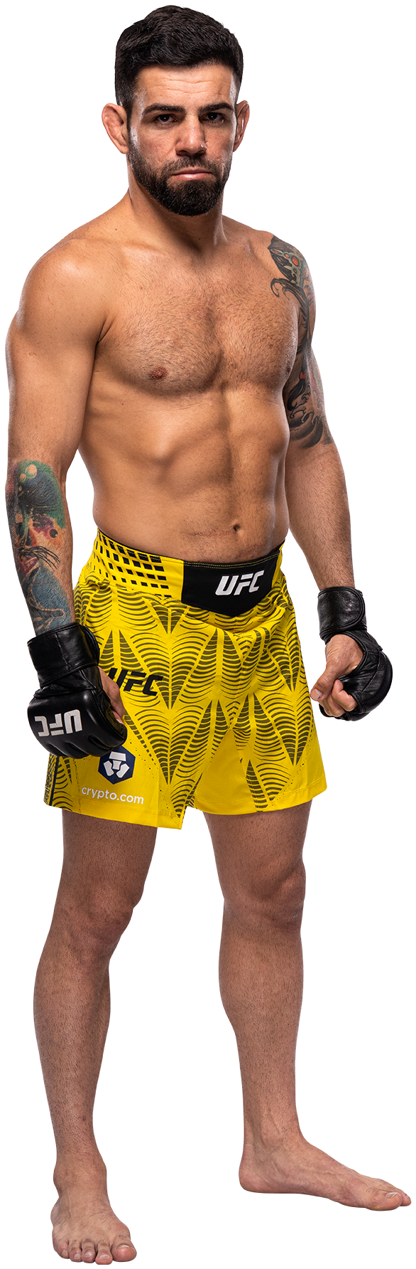 Bruno Silva