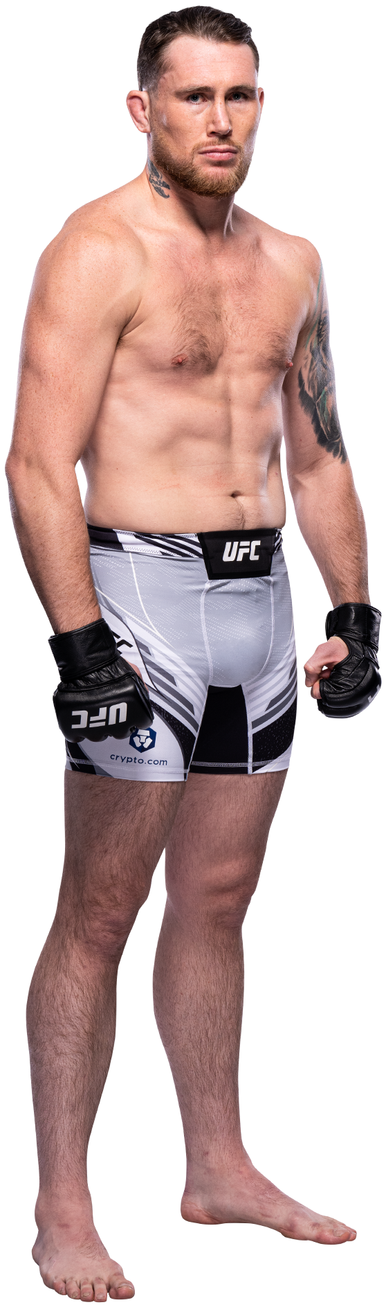 Darren Till