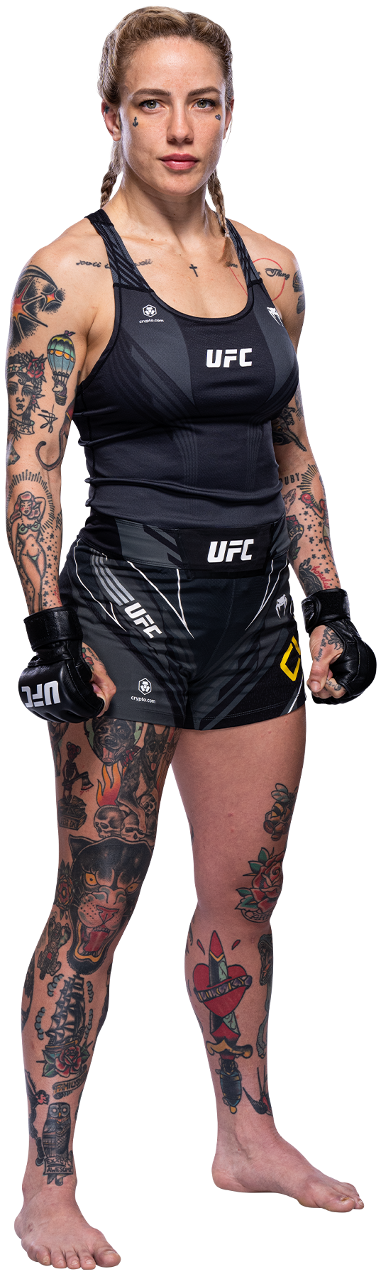 Jessica-Rose Clark