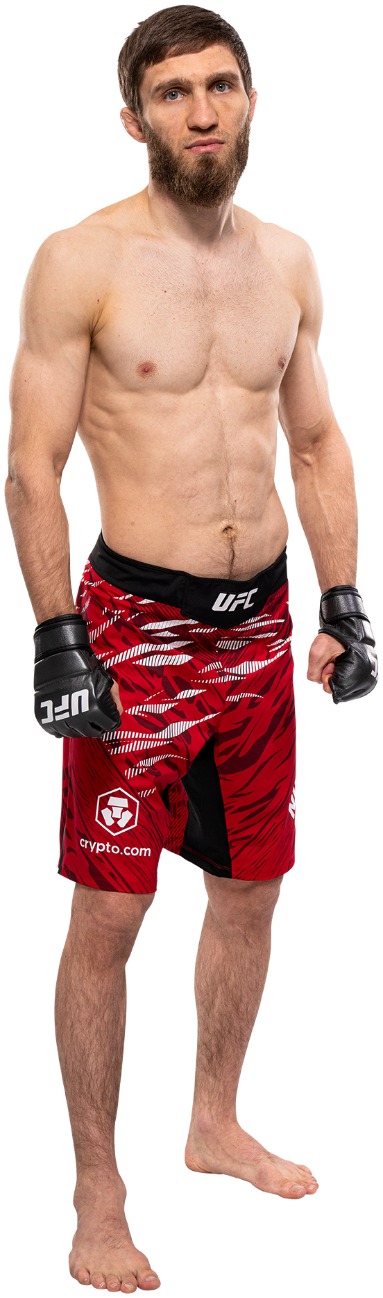 Said Nurmagomedov