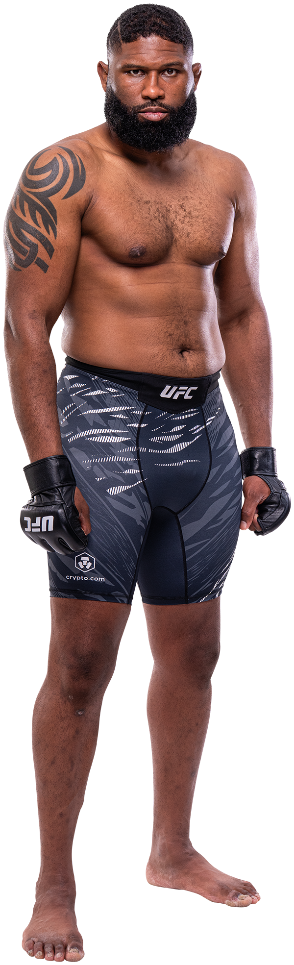 Curtis Blaydes