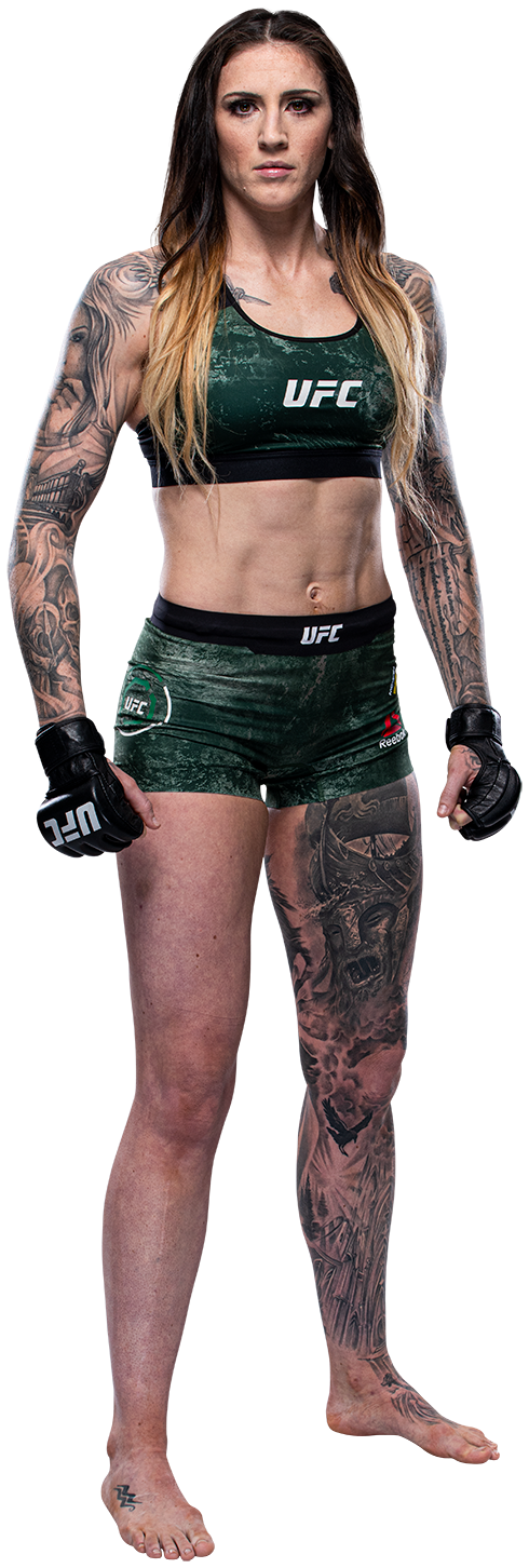 Megan Anderson