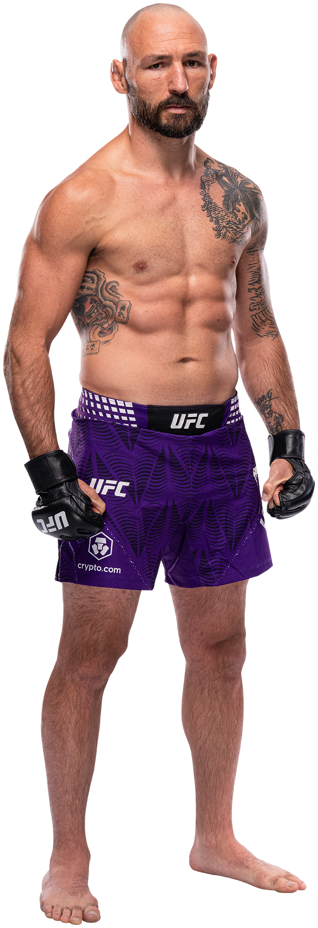Lando Vannata