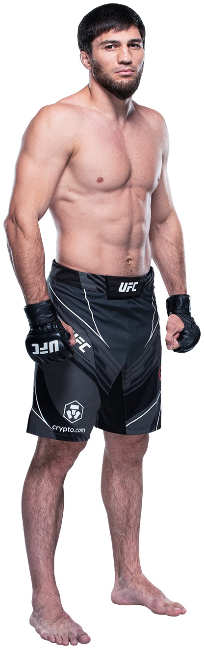 Shamil Gamzatov
