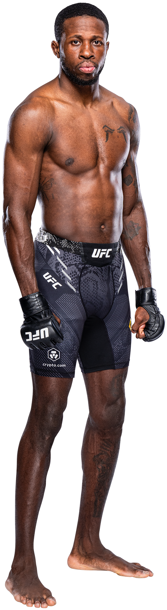 Randy Brown