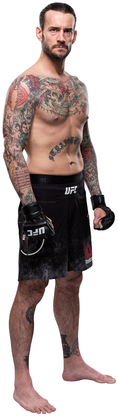 CM Punk