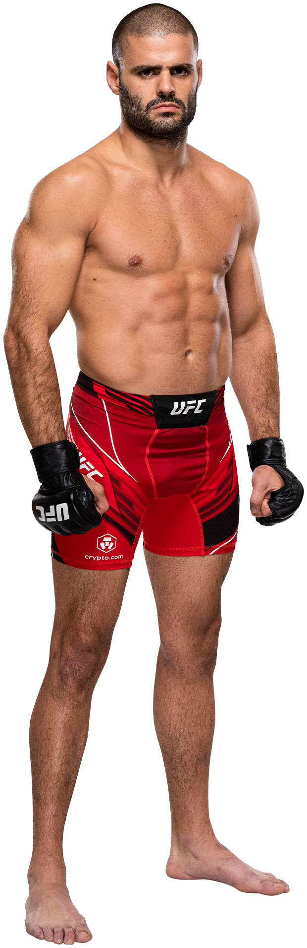 Andre Fialho