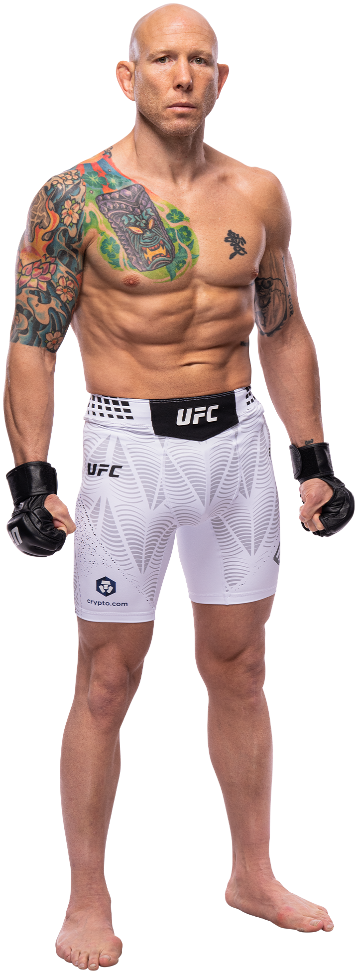 Josh Emmett