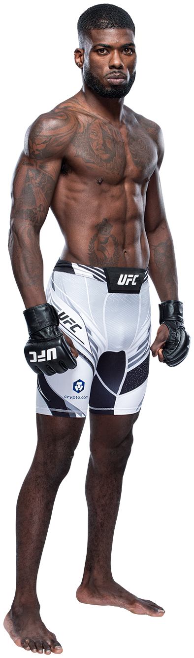 Trevin Jones