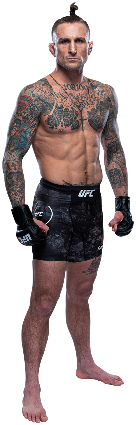 Gregor Gillespie