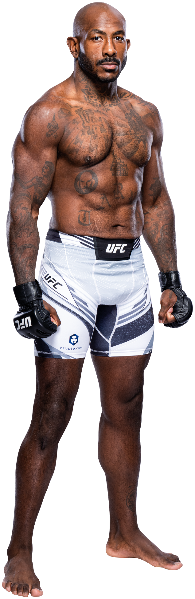 Khalil Rountree Jr.