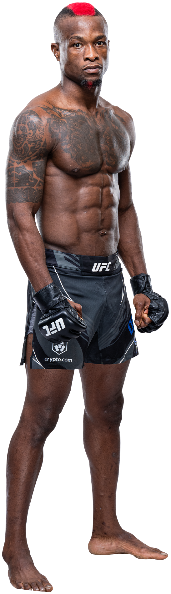 Marc Diakiese
