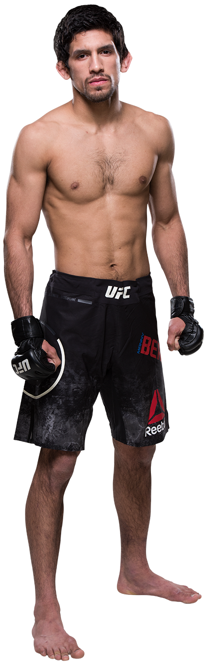 Manny Bermudez