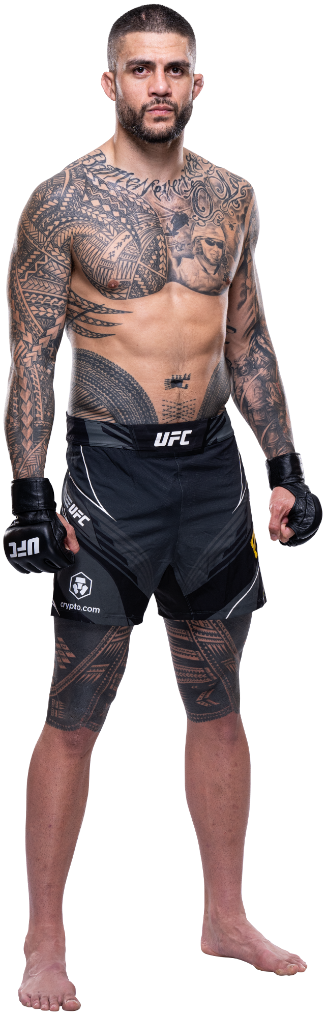 Tyson Pedro