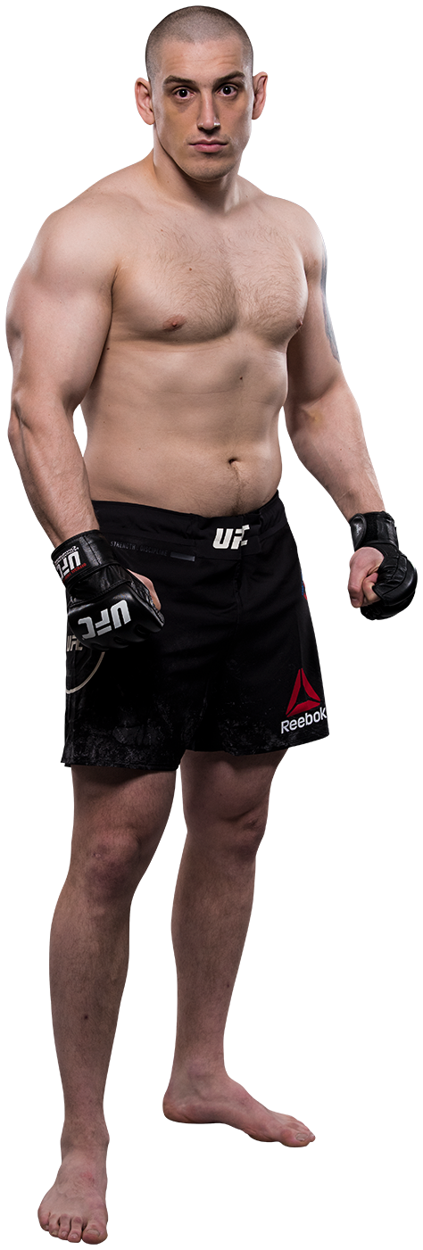 Dmitry Sosnovskiy