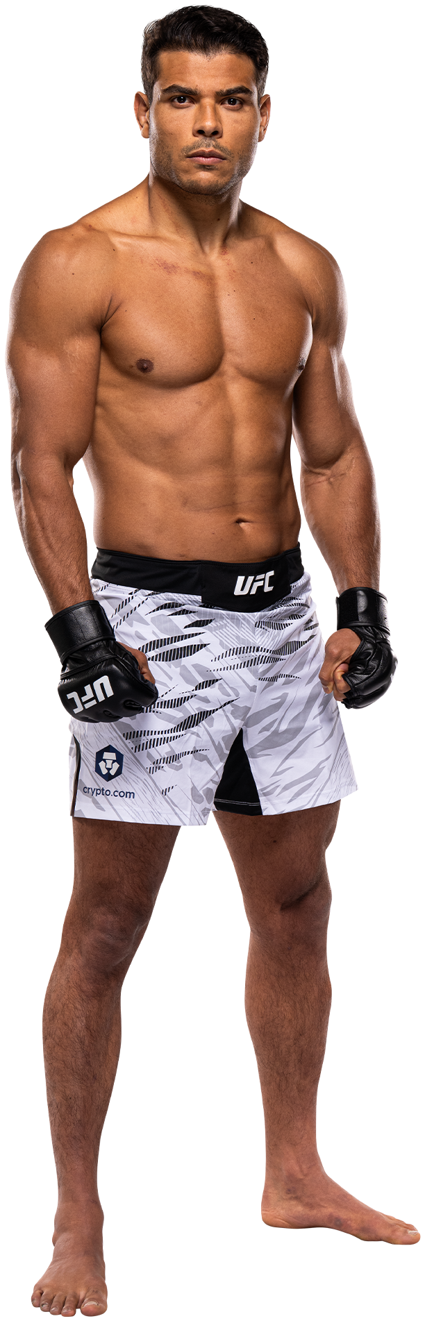 Paulo Costa