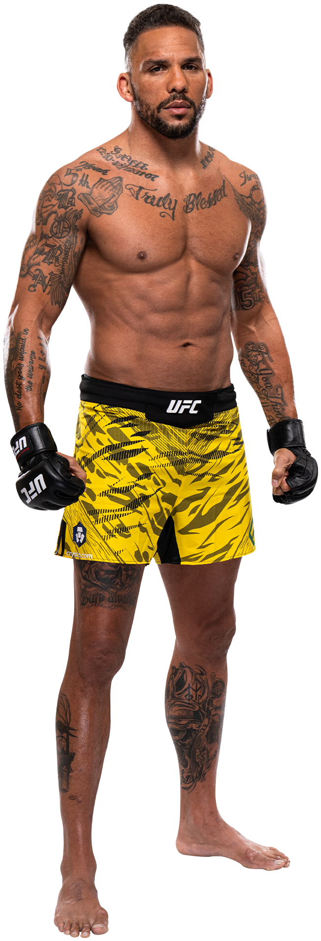 Eryk Anders