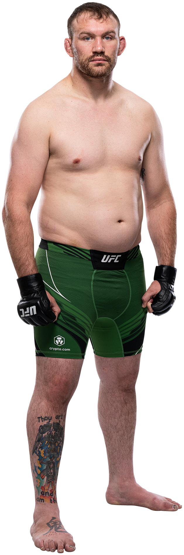 Jared Vanderaa
