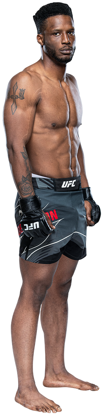 Karl Roberson