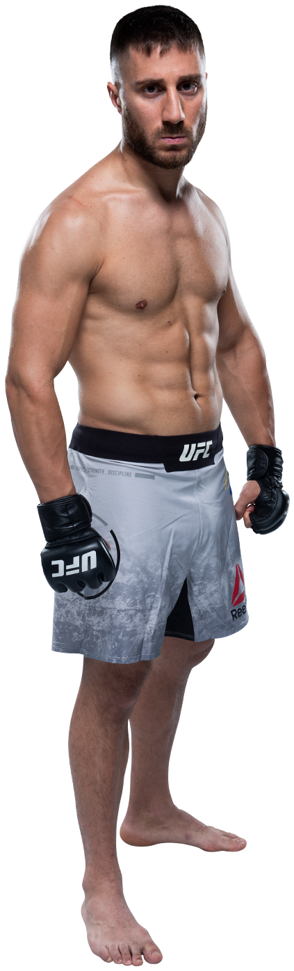 Daniel Teymur