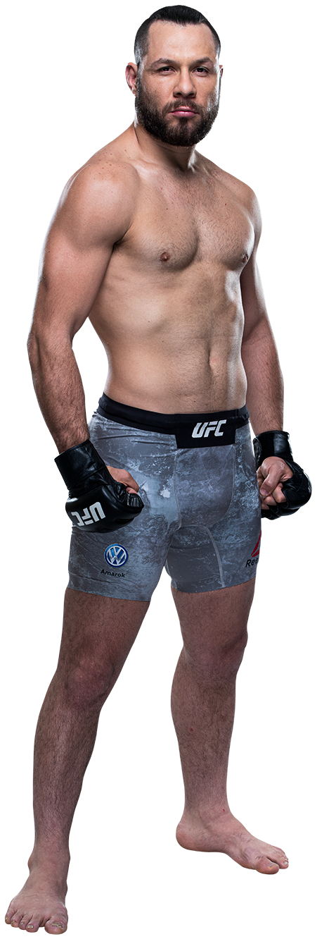 Markus Perez