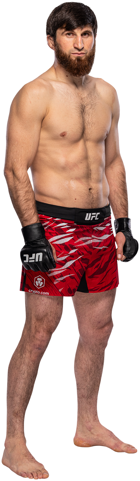 Magomed Ankalaev