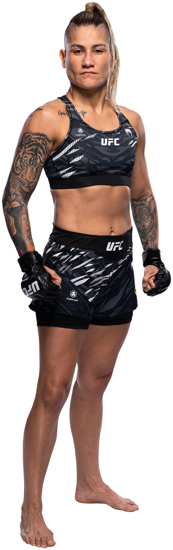 Priscila Cachoeira