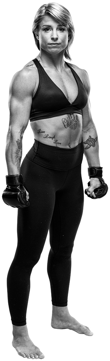 Hannah Goldy