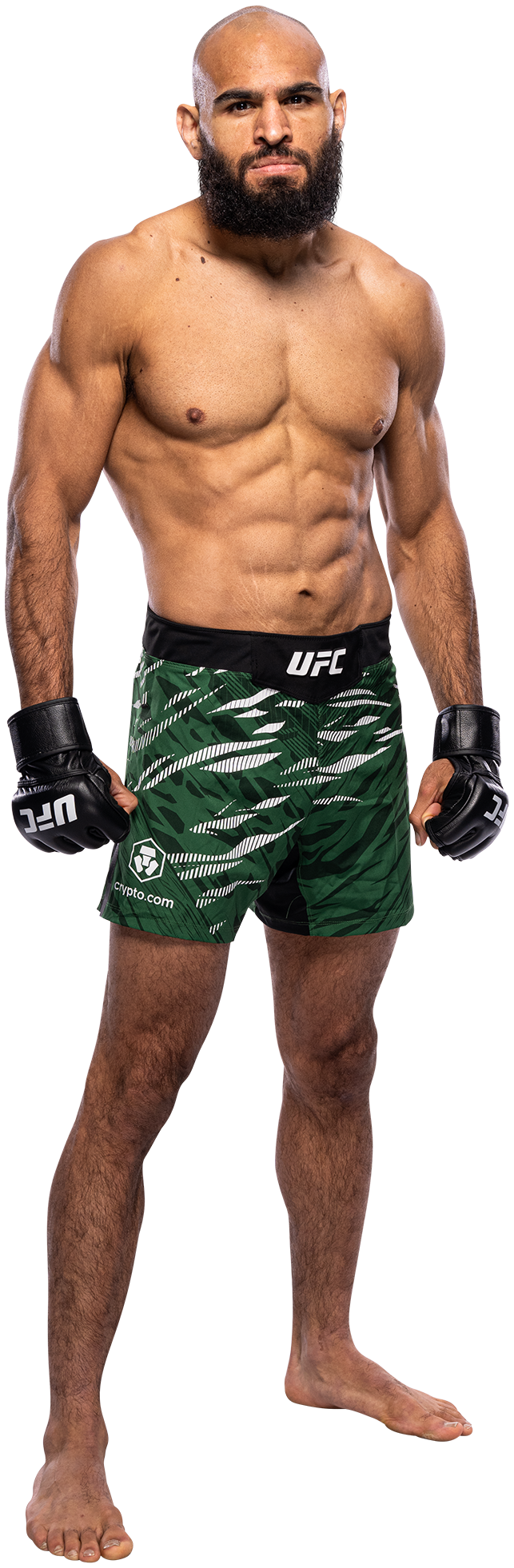 Gabe Green