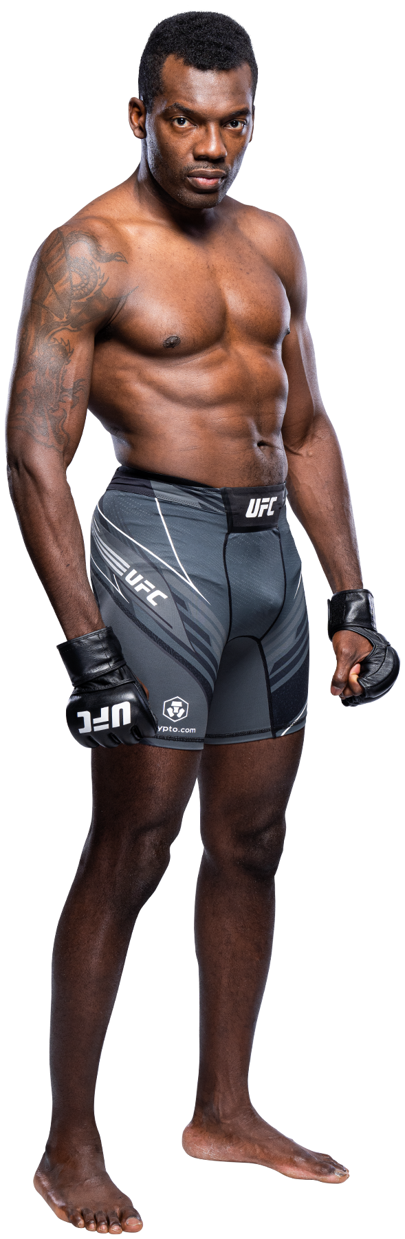 Dwight Grant