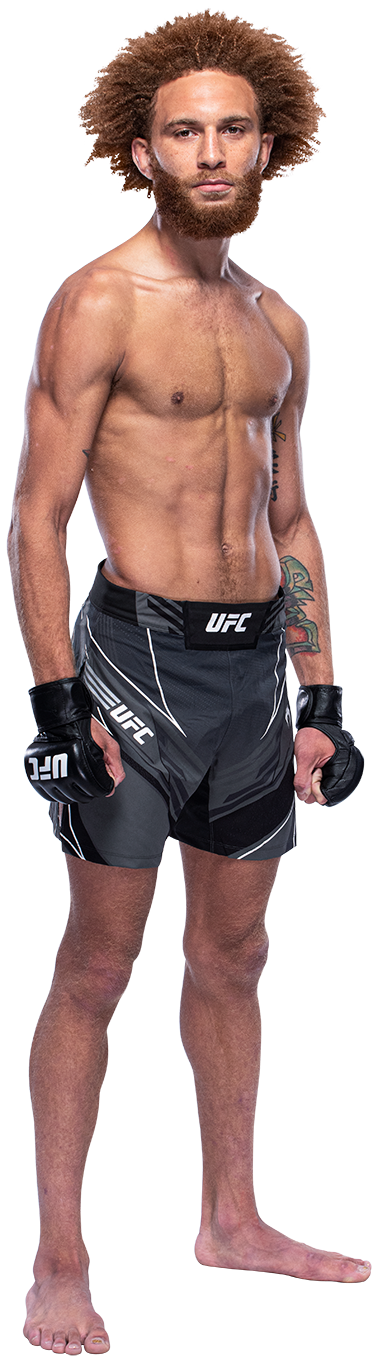 Luis Pena