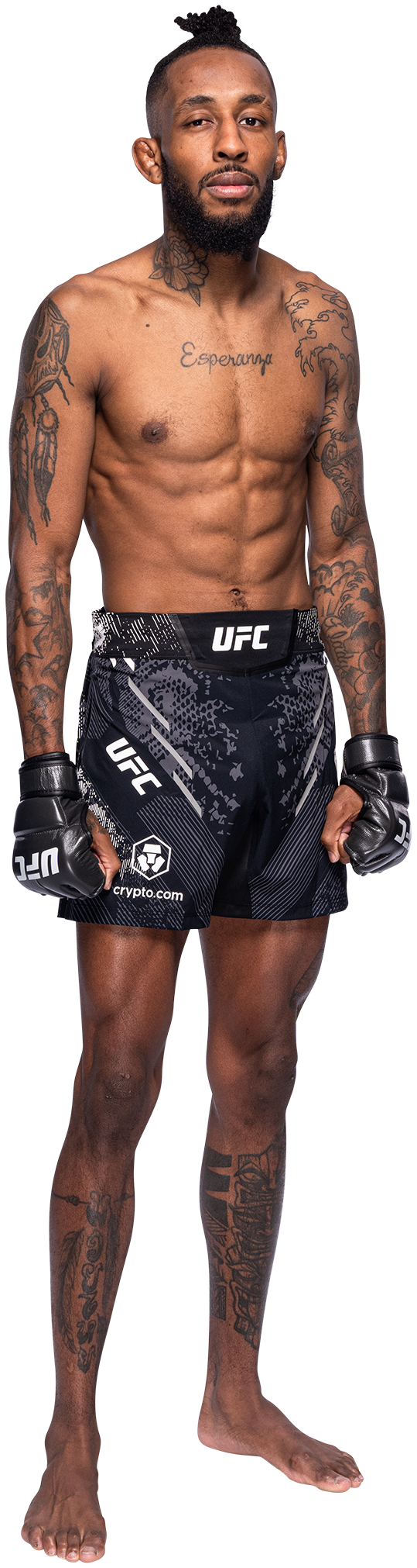 Jose Johnson