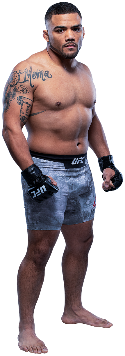 Deron Winn