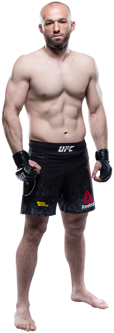 Alen Amedovski
