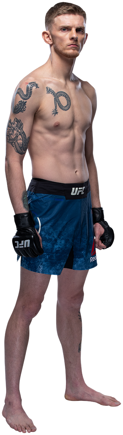 Ryan MacDonald