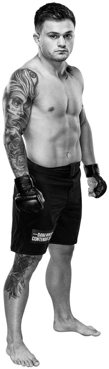 TJ Laramie