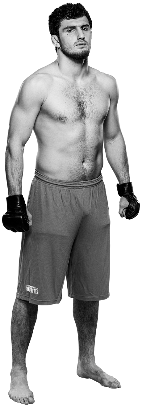 Ramazan Kuramagomedov