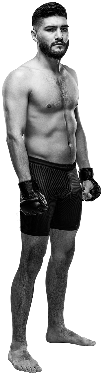 Chris Ocon