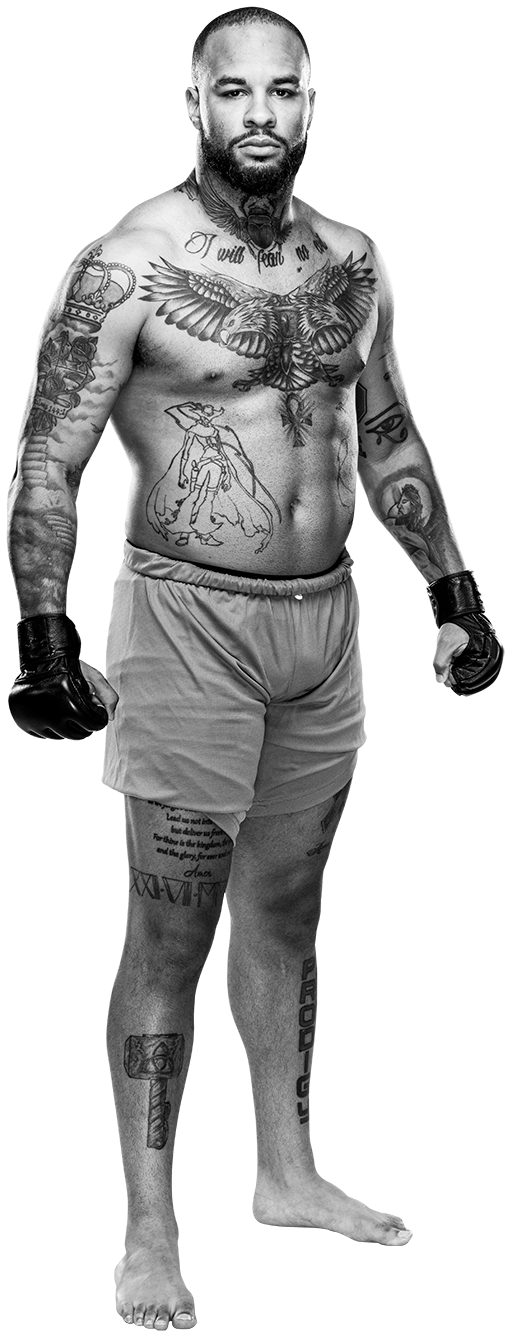 Devin Smyth
