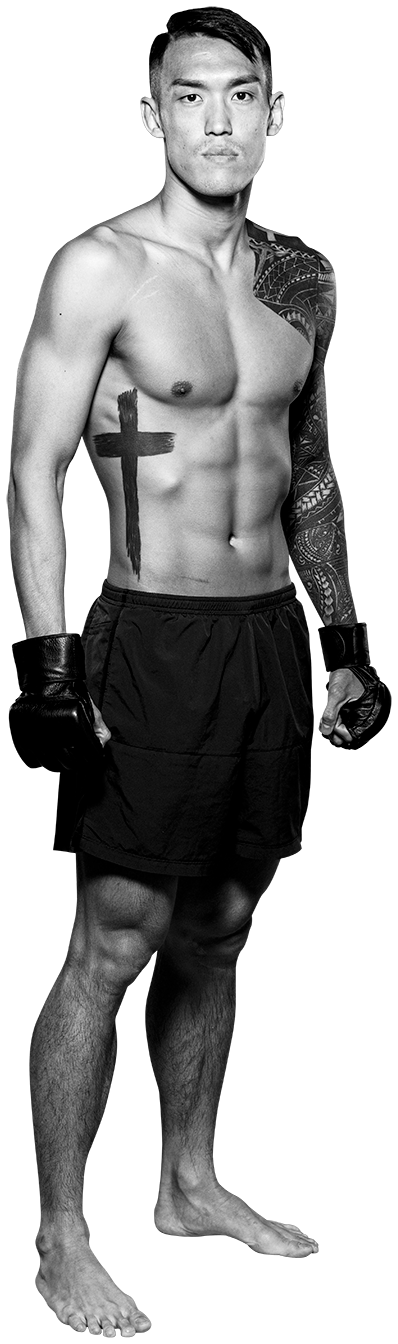 SangHoon Yoo
