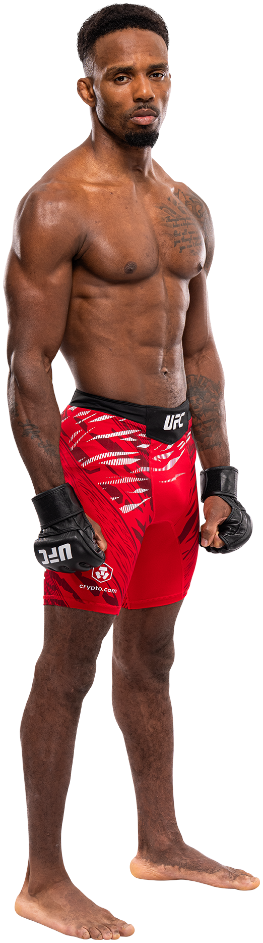 Lerone Murphy