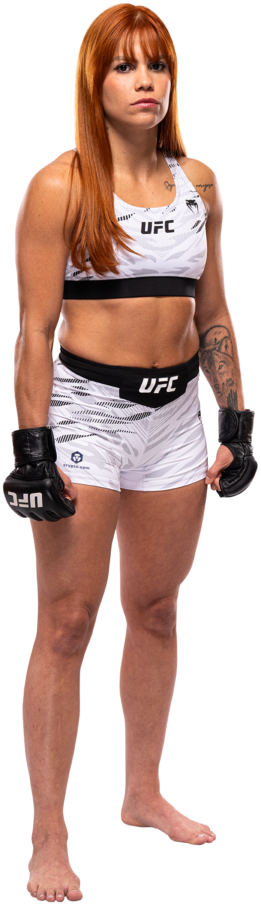 Rayanne dos Santos