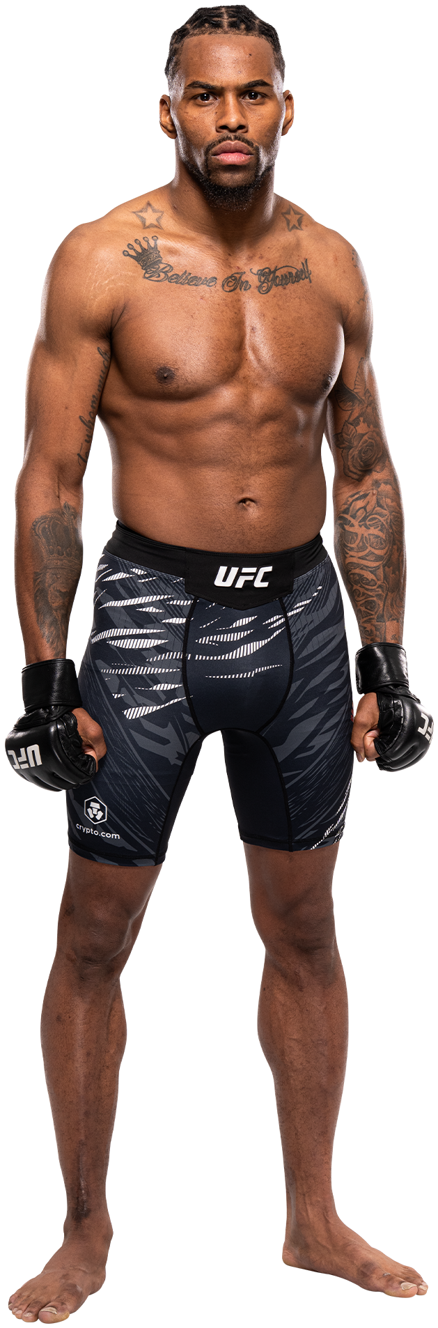 Khaos Williams