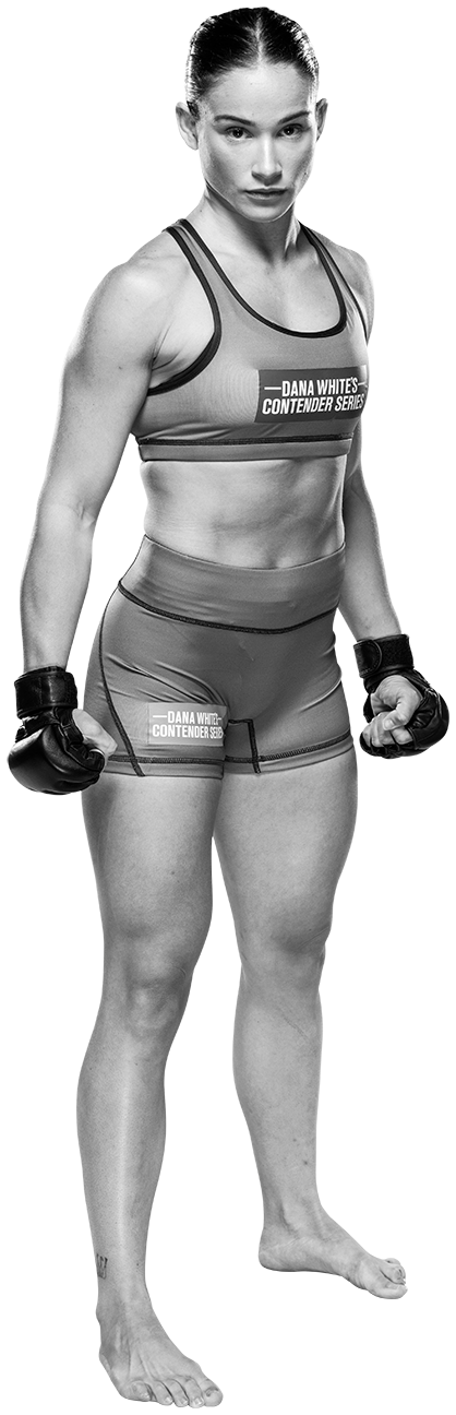 Chelsea Hackett