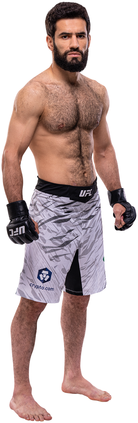 Muhammad Naimov