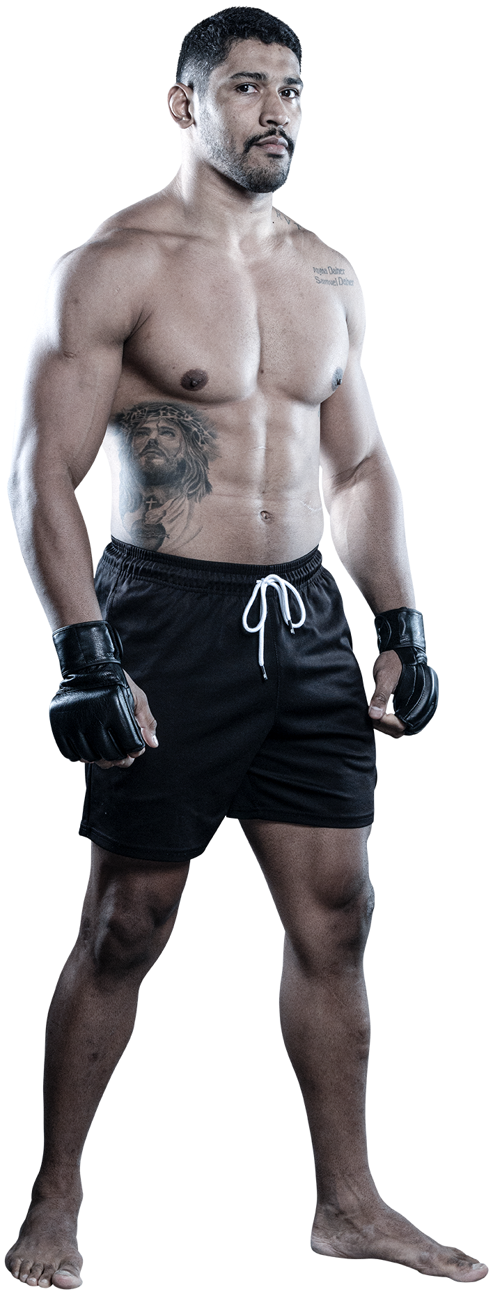 Luis Felipe Dias