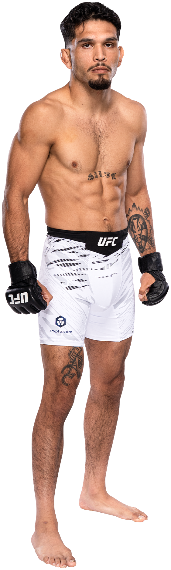 Danny Silva