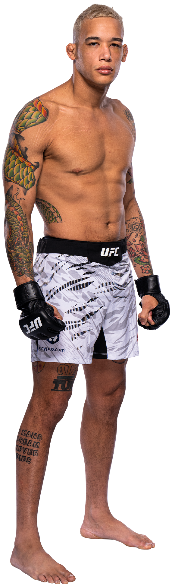 Bryan Battle